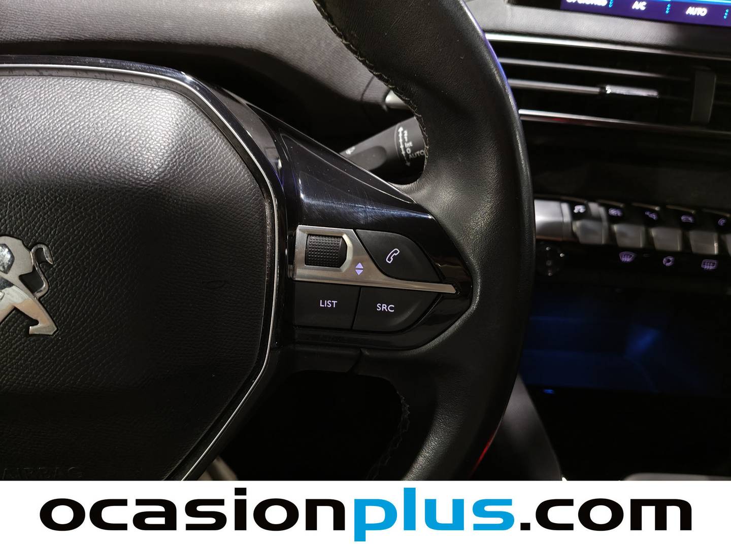 Peugeot 3008 Peugeot 3008 BlueHDI 130 S&S Allure (130 CV) seminuevo