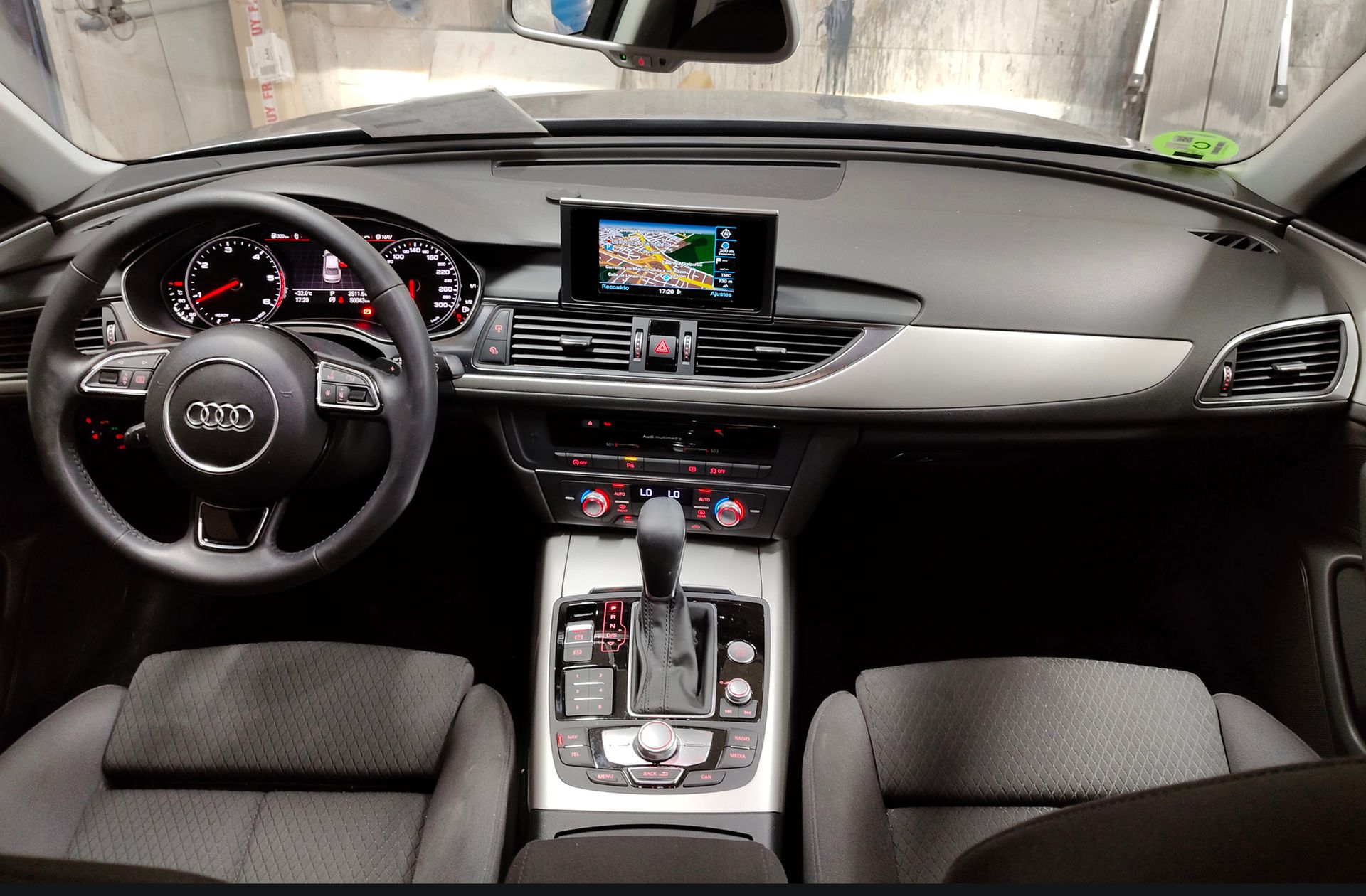 Audi A6 Advanced edition 2.0 TDI ultra S tronic - foto 6