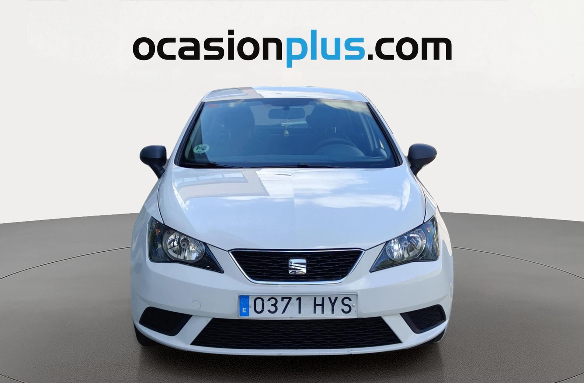 SEAT Ibiza 1.2 TDI Reference - foto 10