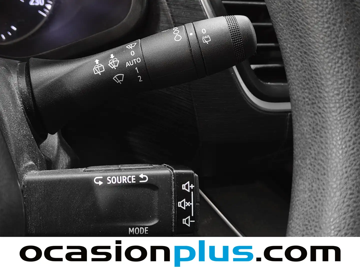 Foto Renault Trafic Renault Trafic Passenger Largo Energy Blue dCi (110 CV)