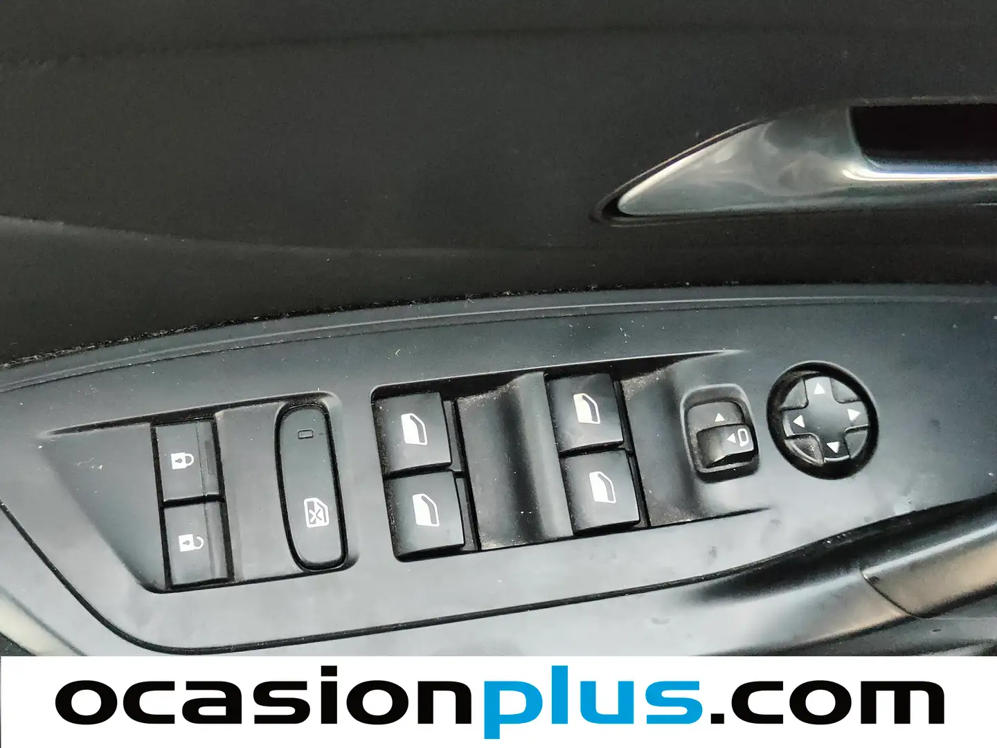 Foto Peugeot 308 Peugeot 308 BlueHDi 130 S&S Allure (130 CV)