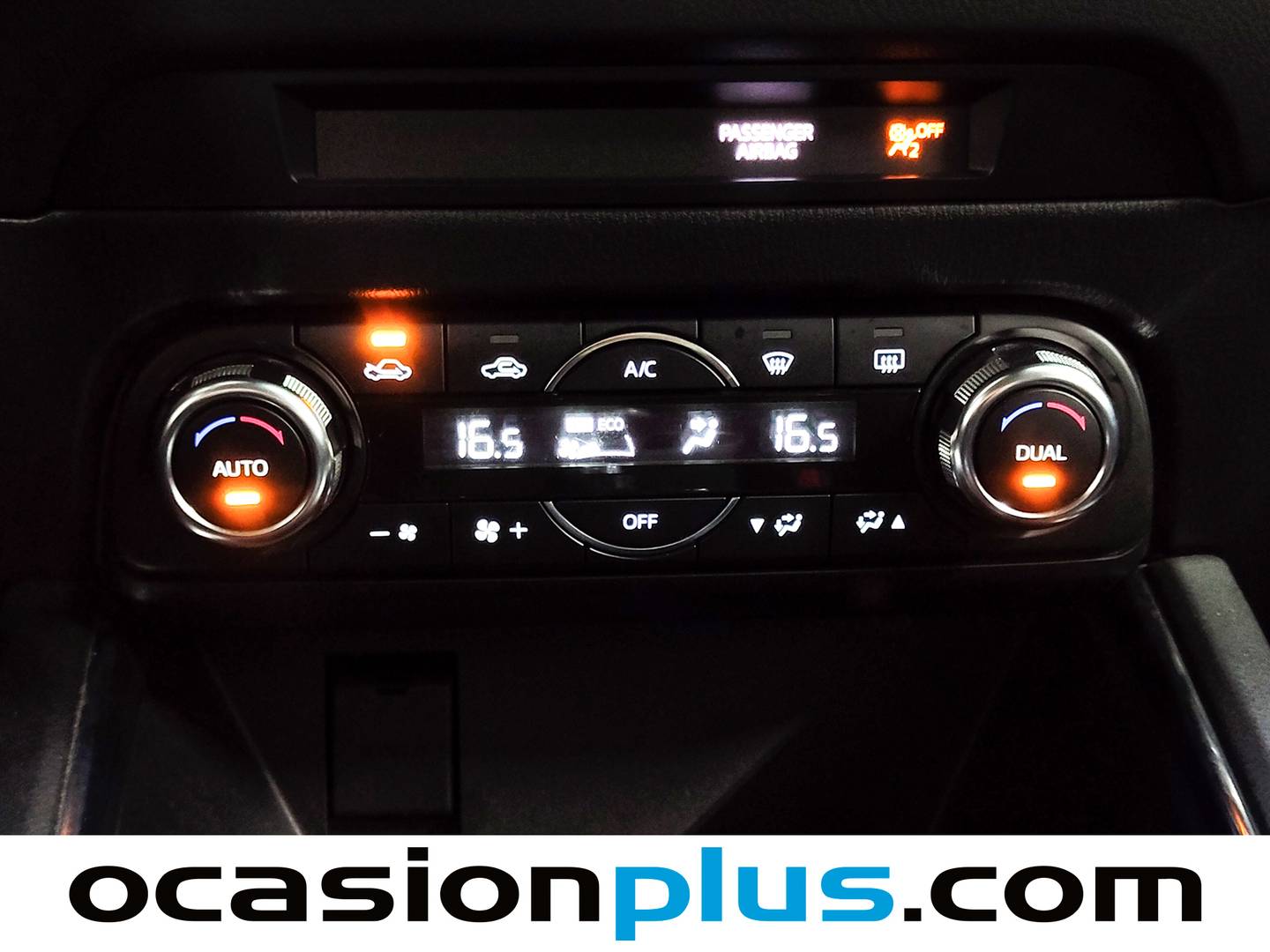 Mazda CX-5 Mazda CX-5 2.0 G Zenith 2WD (165 CV) de ocasión