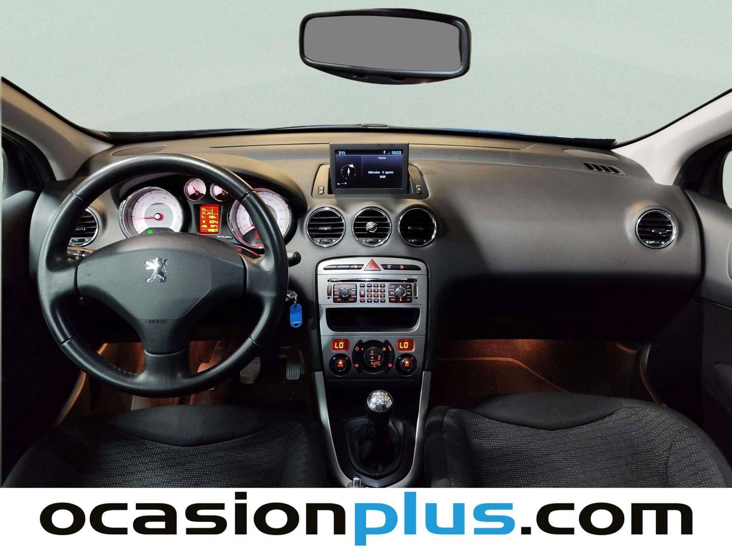 Peugeot 308 Peugeot 308 SW 1.6 THP Premium (150 CV) seminuevo