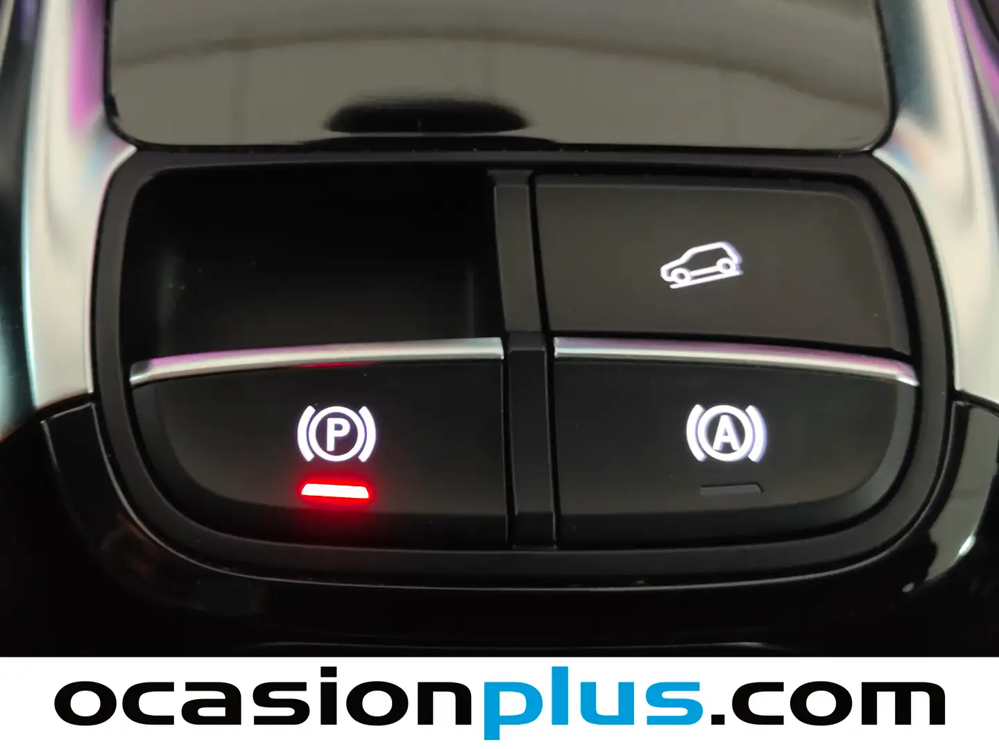 Foto MG HS MG HS 1.5 Turbo GDI Luxury DCT (162 CV)