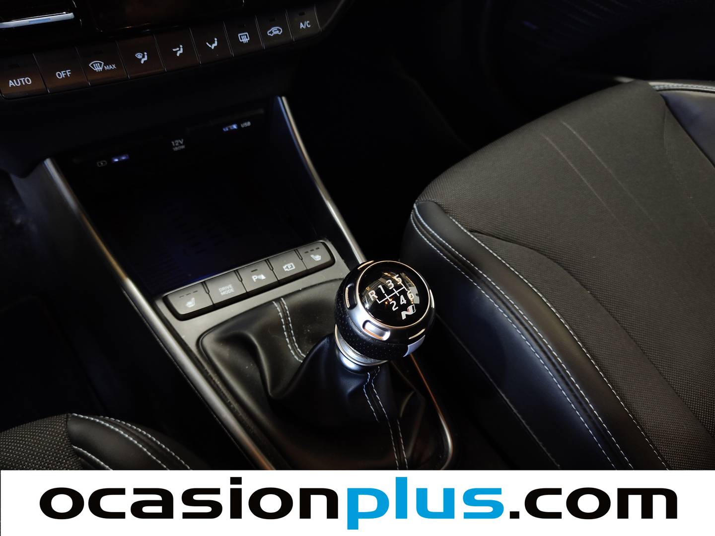 Foto Hyundai i20 Hyundai i20 1.6T N  (204 CV)