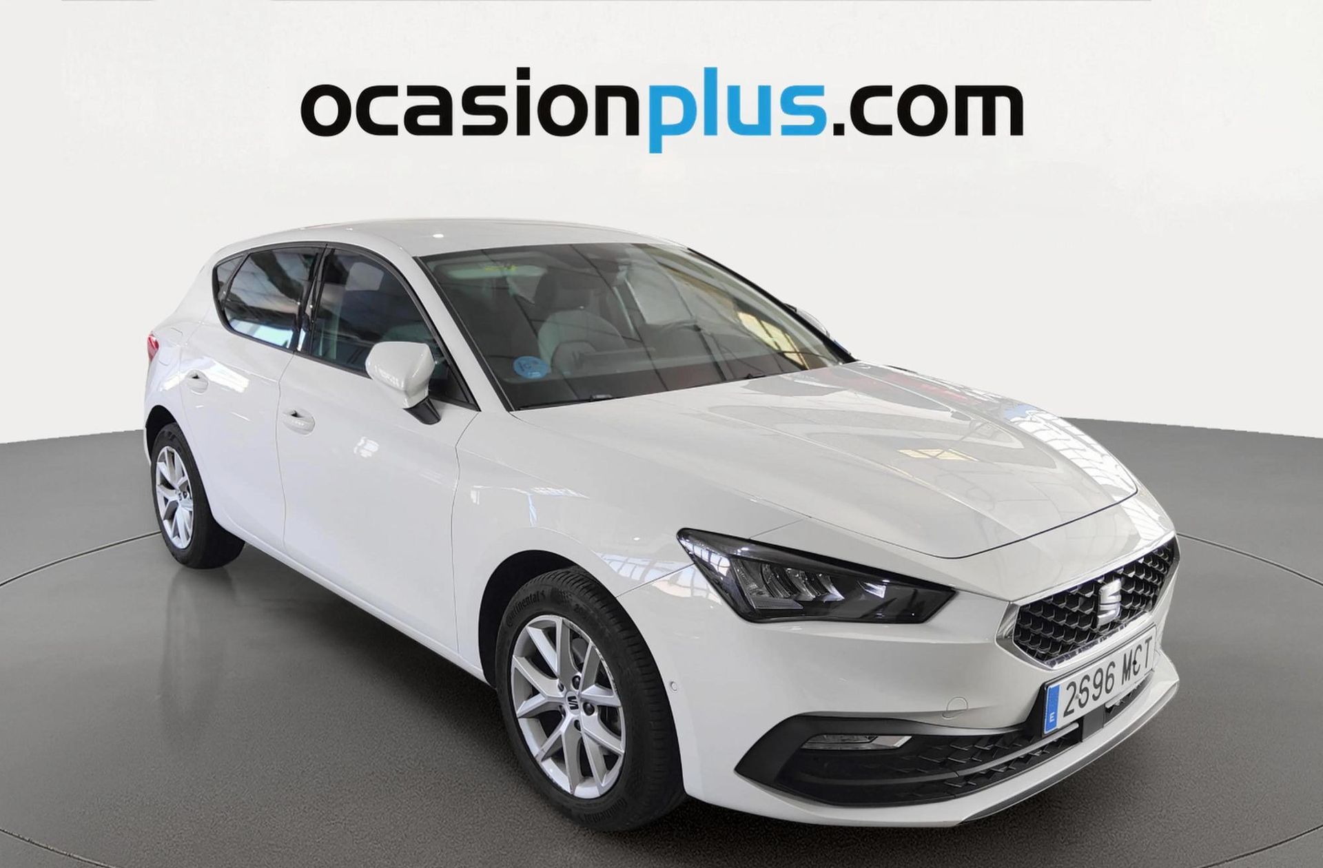SEAT León 1.5 TSI Style XL - foto 2