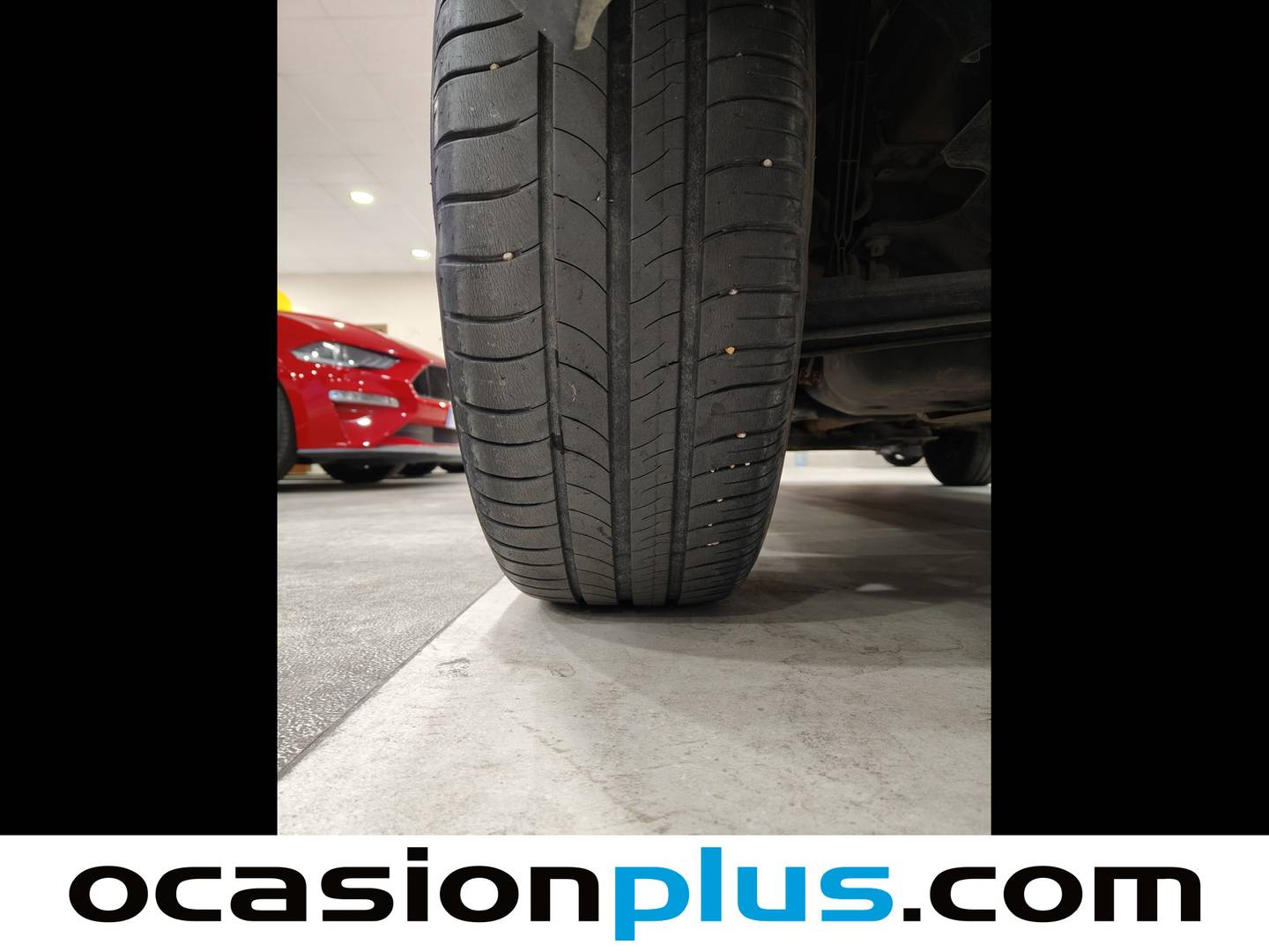 Foto Fiat 500X Fiat 500X 1.6 MultiJet Pop Star 4x2 (120 CV)