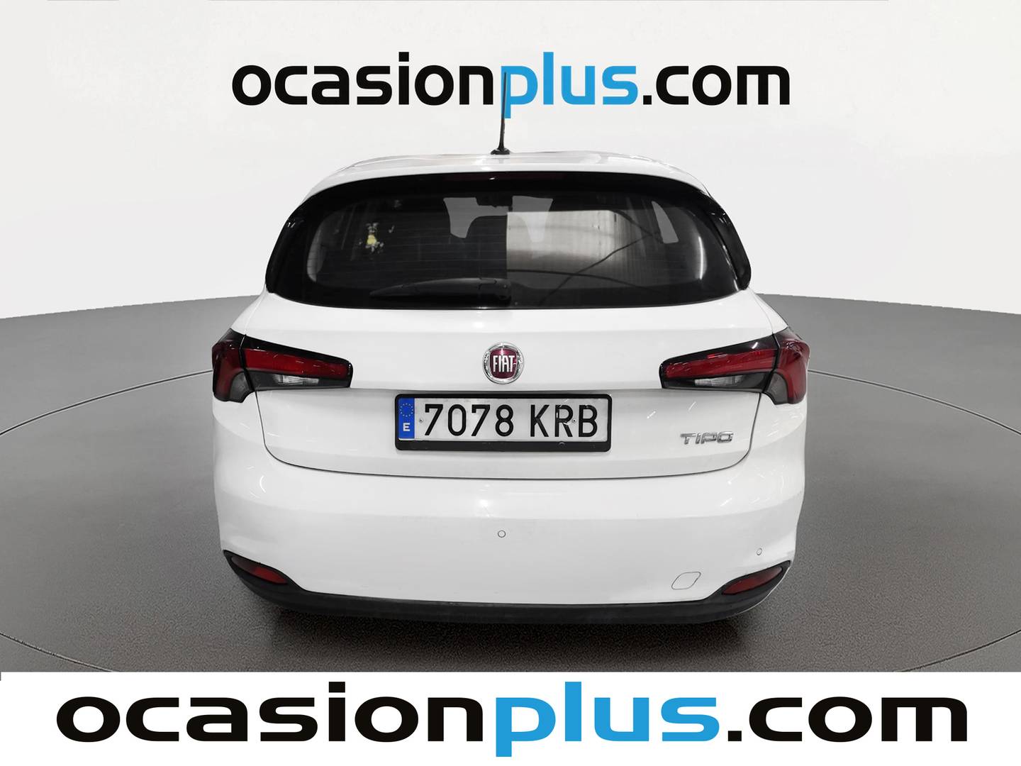 Fiat Tipo Fiat Tipo 1.4 16v Easy (95 CV) barato