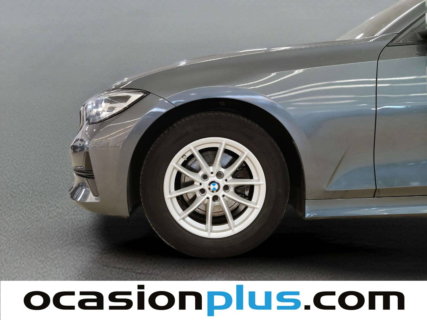 BMW Serie 3 BMW Serie 3 320d (190 CV) 190cv