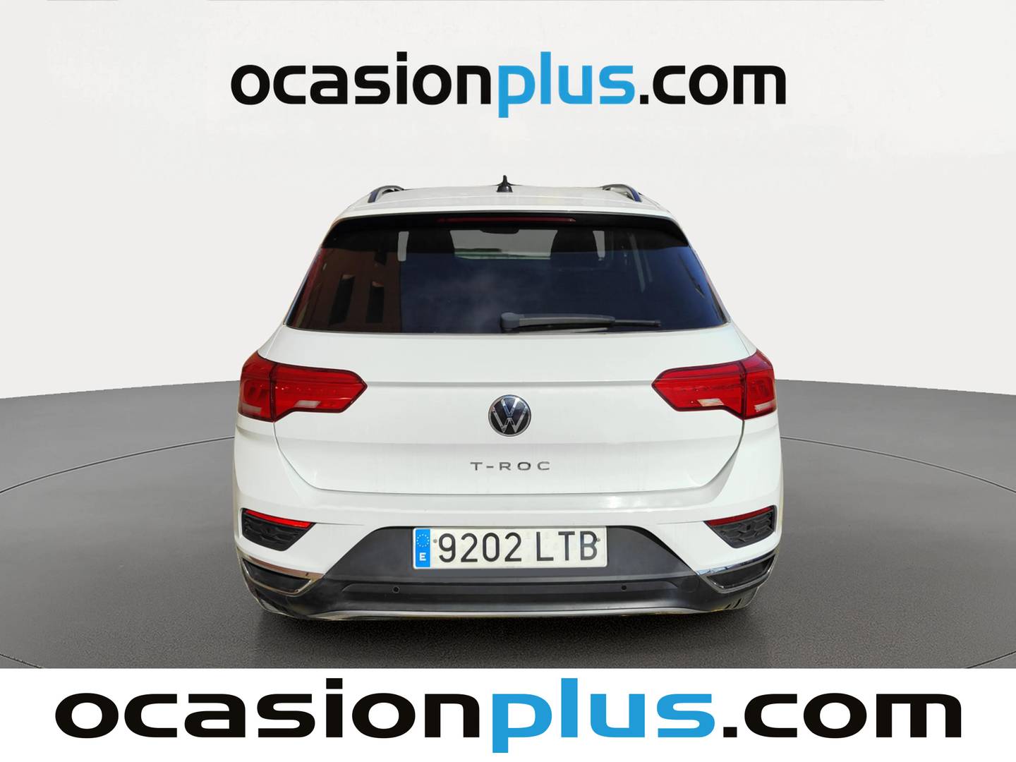 Volkswagen T-Roc Volkswagen T-Roc Advance 1.5 TSI (150 CV) DSG barato