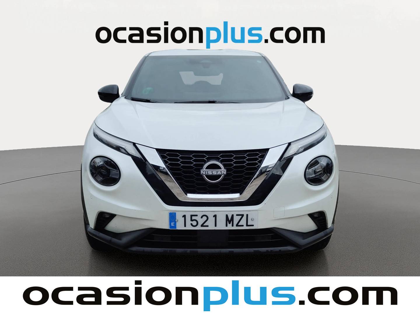 Foto Nissan JUKE Nissan Juke DIG-T N-Connecta 4x2 DCT (114 CV)