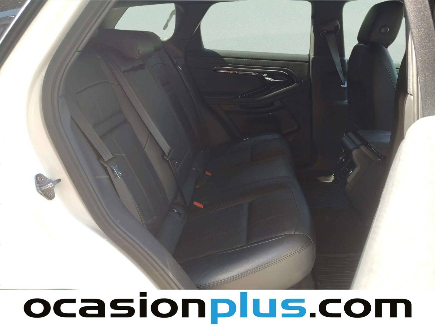 Land Rover Range Rover Evoque Land Rover Range Rover Evoque D163 MHEV R-Dynamic S 4WD Auto (163 CV) al mejor precio