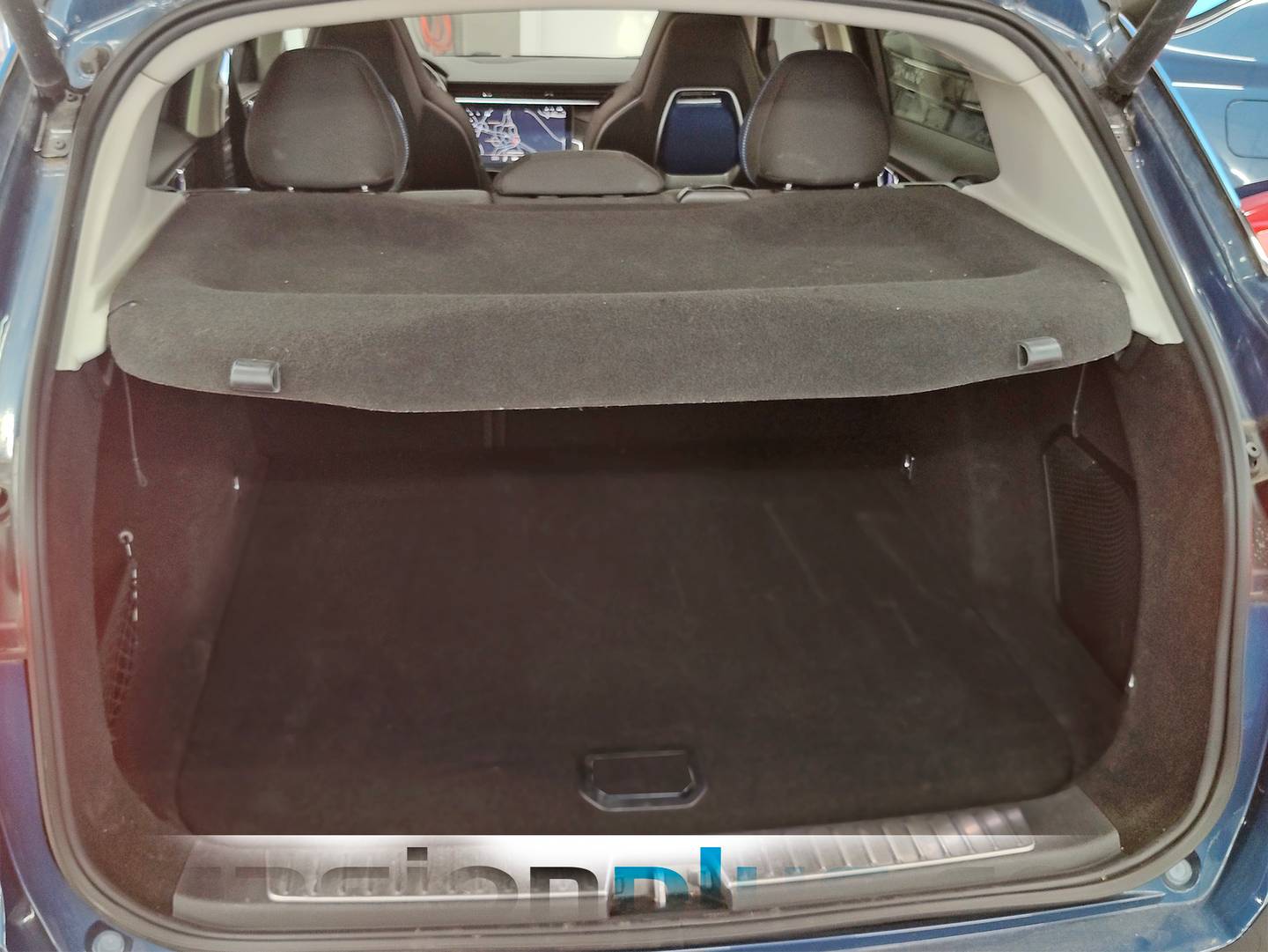 Foto Lynk & Co 01 Lynk & Co 01 01 1.5 PHEV (261 CV)