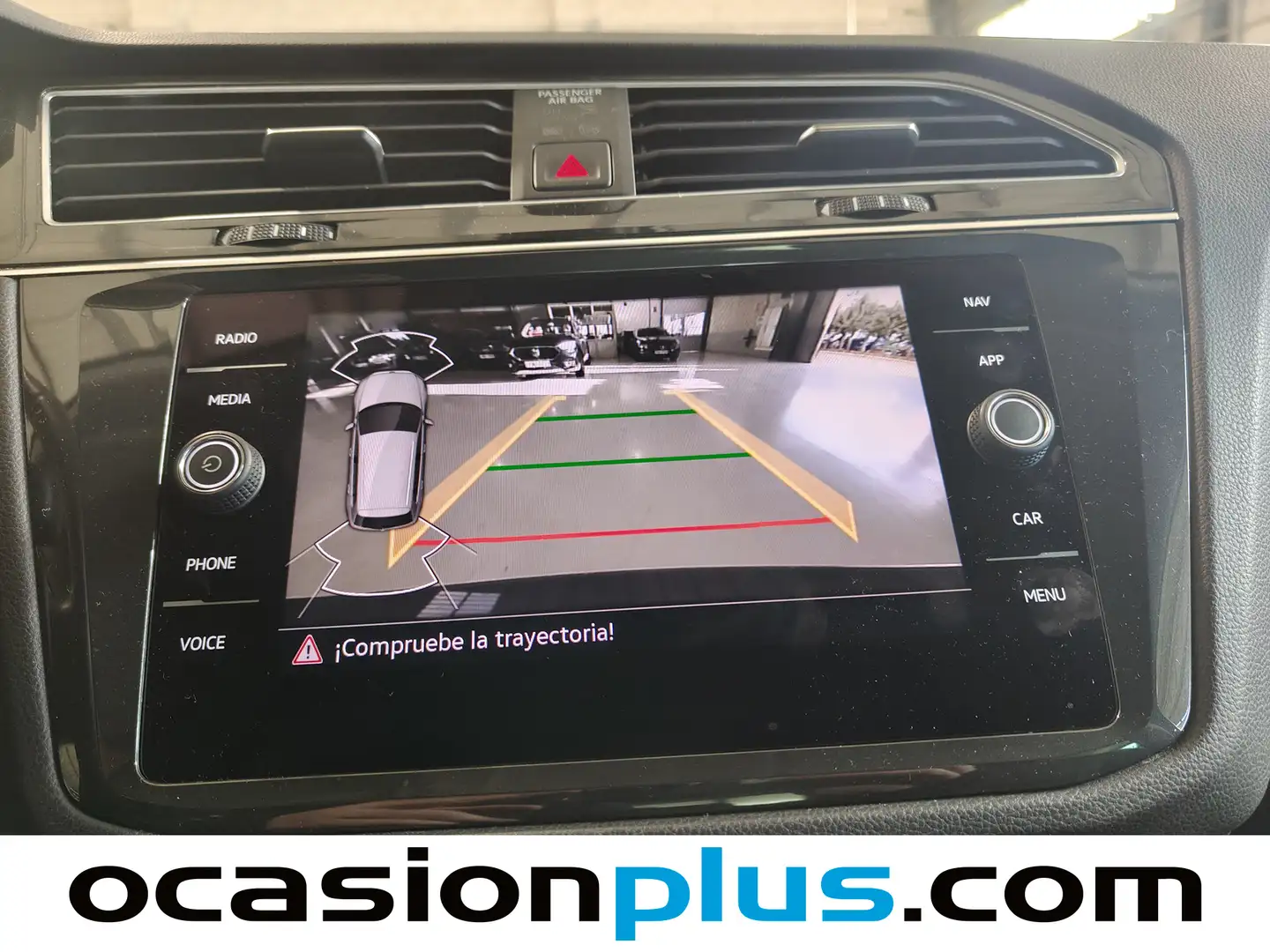 Foto Volkswagen Tiguan Volkswagen Tiguan Life 1.5 TSI (150 CV) DSG