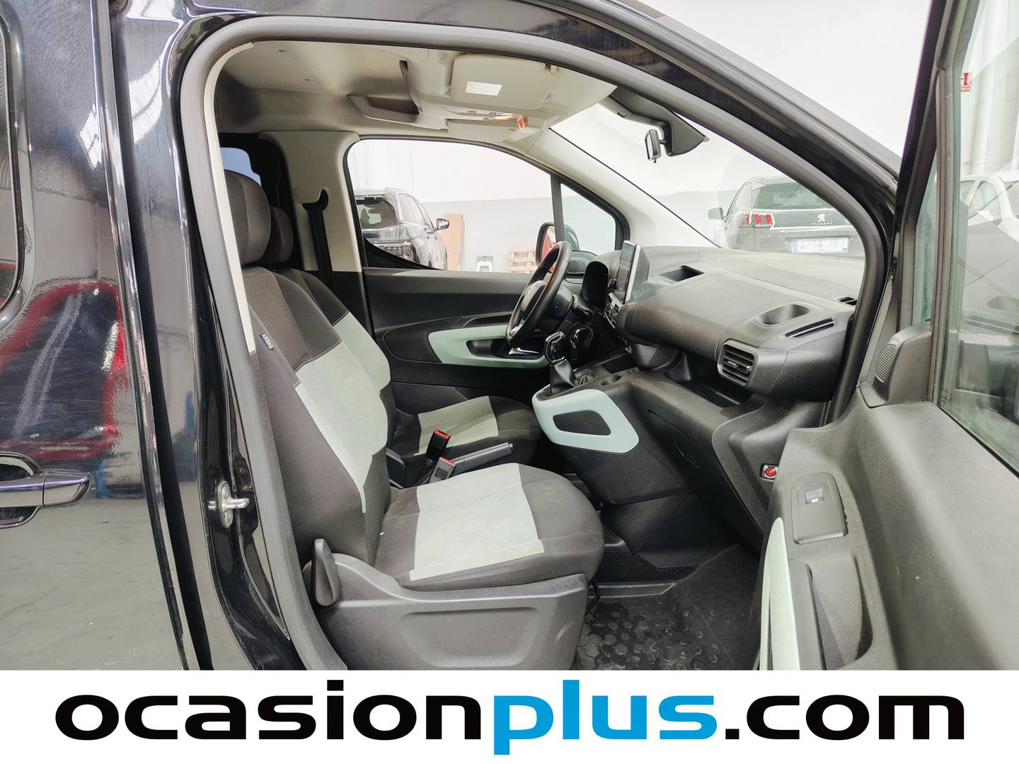 Citroën Berlingo Citroën Berlingo BlueHDi 100 S&S Talla XL Feel (102 CV) manual