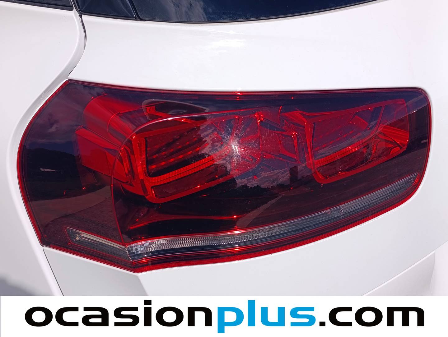 Citroën C4 Spacetourer Citroën C4 Spacetourer BlueHDi Feel (130 CV) diésel