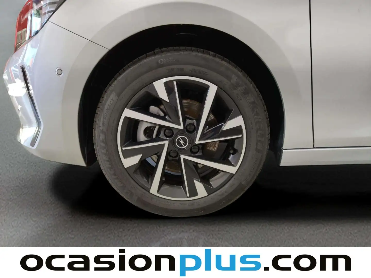 Foto Opel Corsa Opel Corsa 1.2 T XHL GS (100 CV)