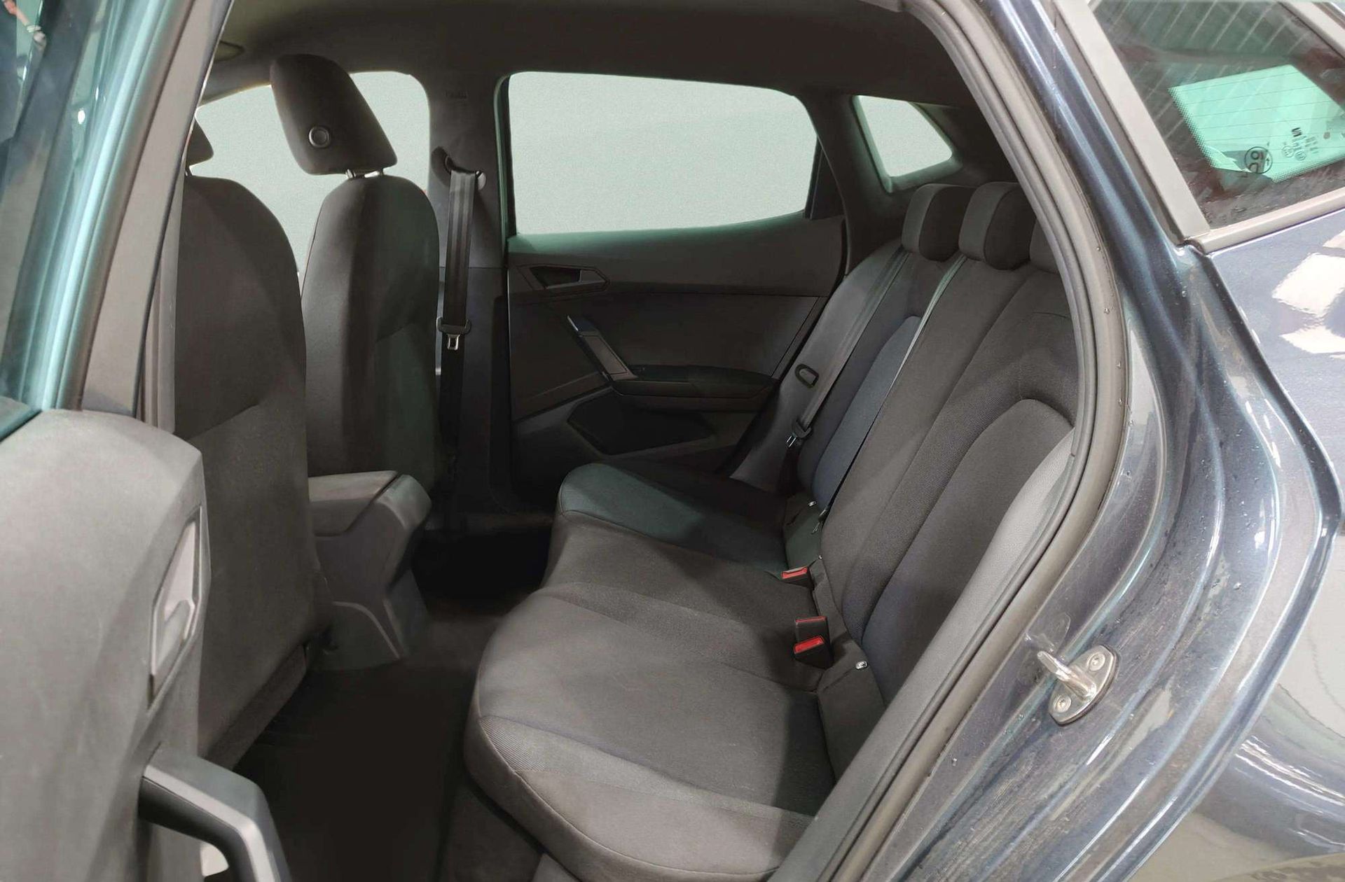 SEAT Ibiza 1.5 TSI FR XL DSG - foto 13