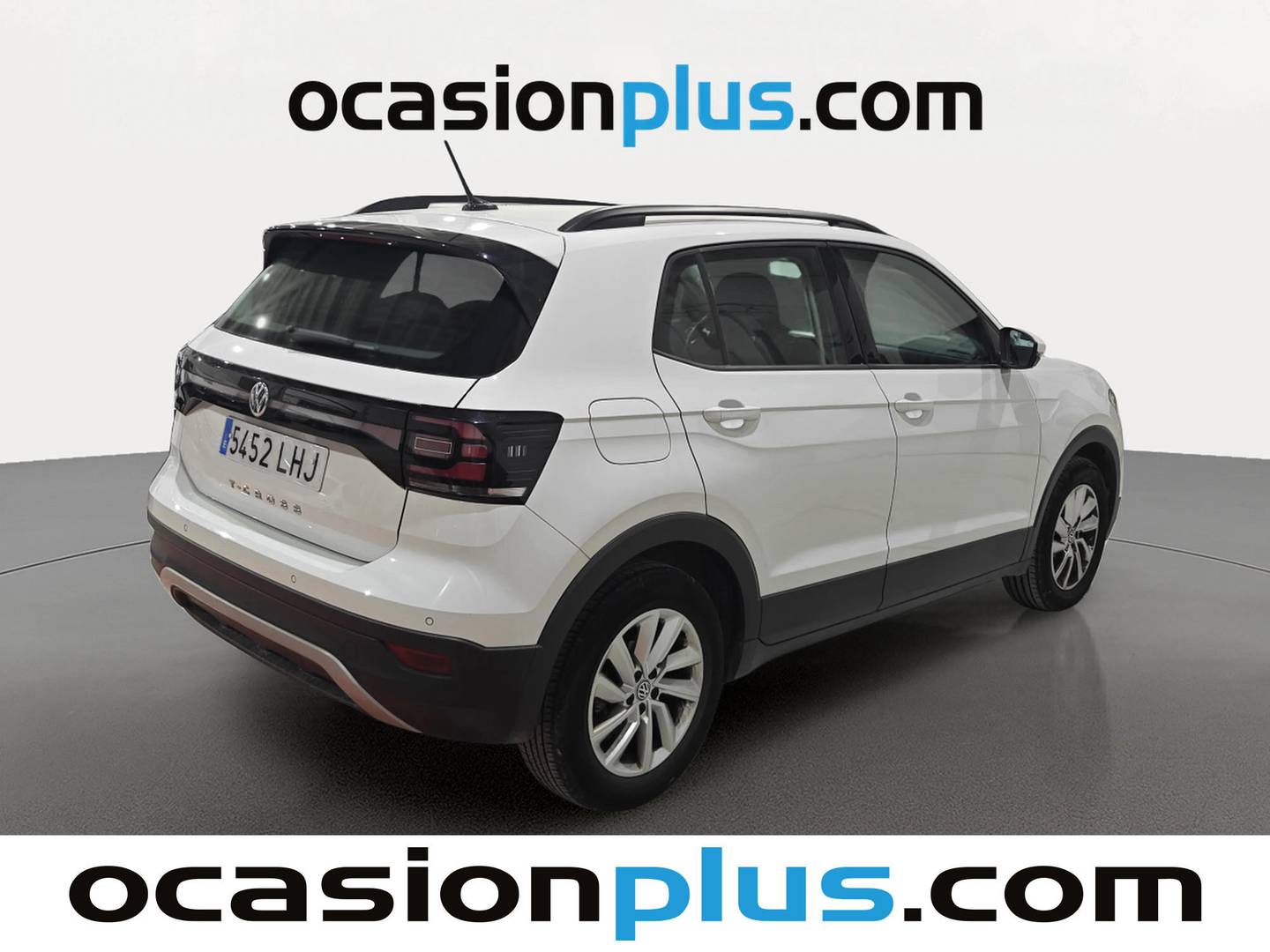 Foto Volkswagen T-Cross Volkswagen T-Cross Advance 1.0 TSI (115 CV) DSG