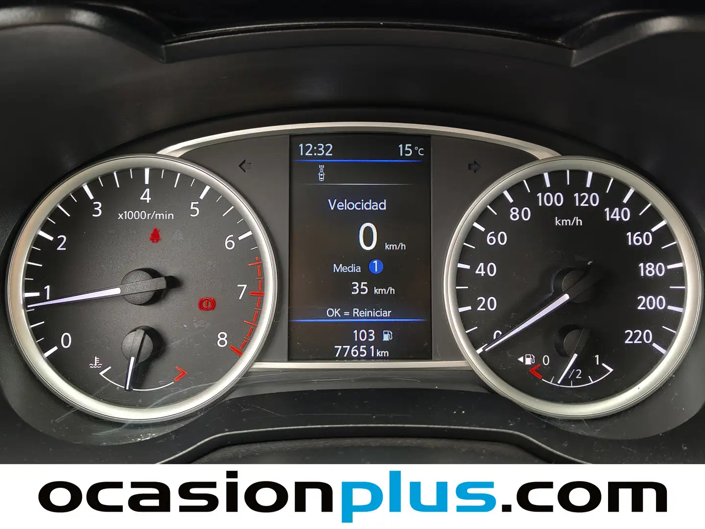 Foto Nissan Micra Nissan Micra IG-T 100 Acenta (100 CV)