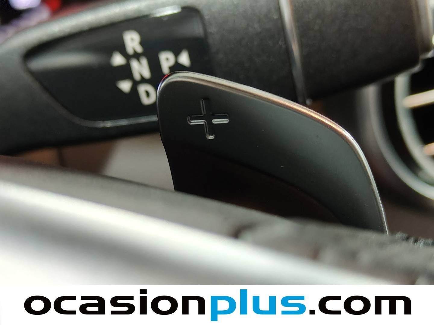 Foto Mercedes Clase C Mercedes-Benz Clase C C Coupe 220 d AMG Line (170 CV)