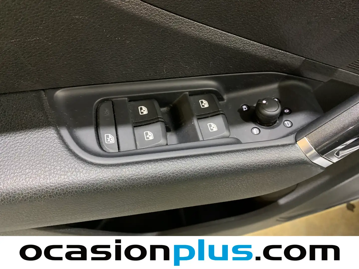 Foto Audi Q2 Audi Q2 sport edition 1.4 TFSI CoD (150 CV) S tronic