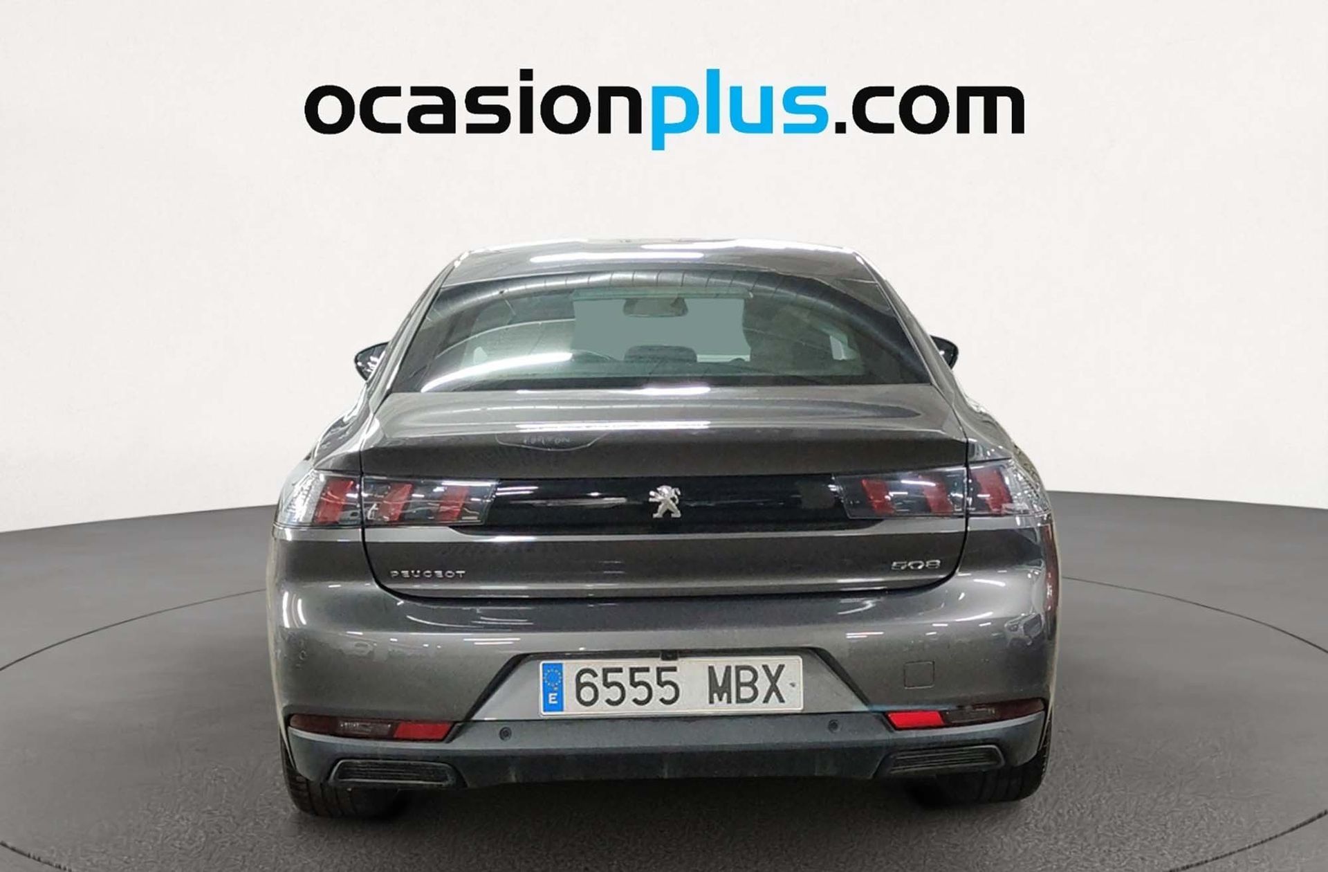 Peugeot 508 PureTech 130 Active Pack EAT8 - foto 13