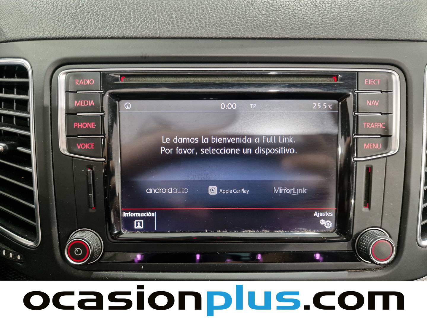 Acabados Seat Alhambra Seat Alhambra 2.0 TDI Ecomotive S&S Style Advanced Plus (150 CV) 7 Plazas