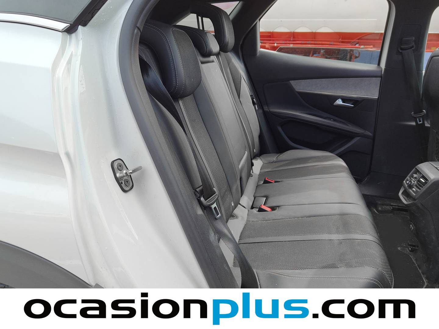 Peugeot 3008 Peugeot 3008 BlueHDi 130 S&S GT EAT8 (130 CV) km 0