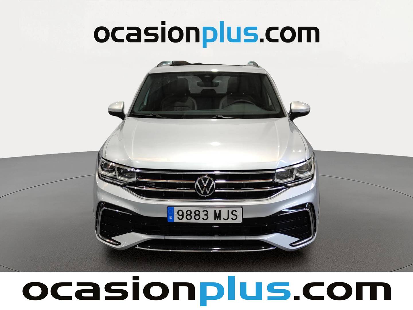 Volkswagen Tiguan Volkswagen Tiguan R-Line 2.0 TDI (150 CV) barato