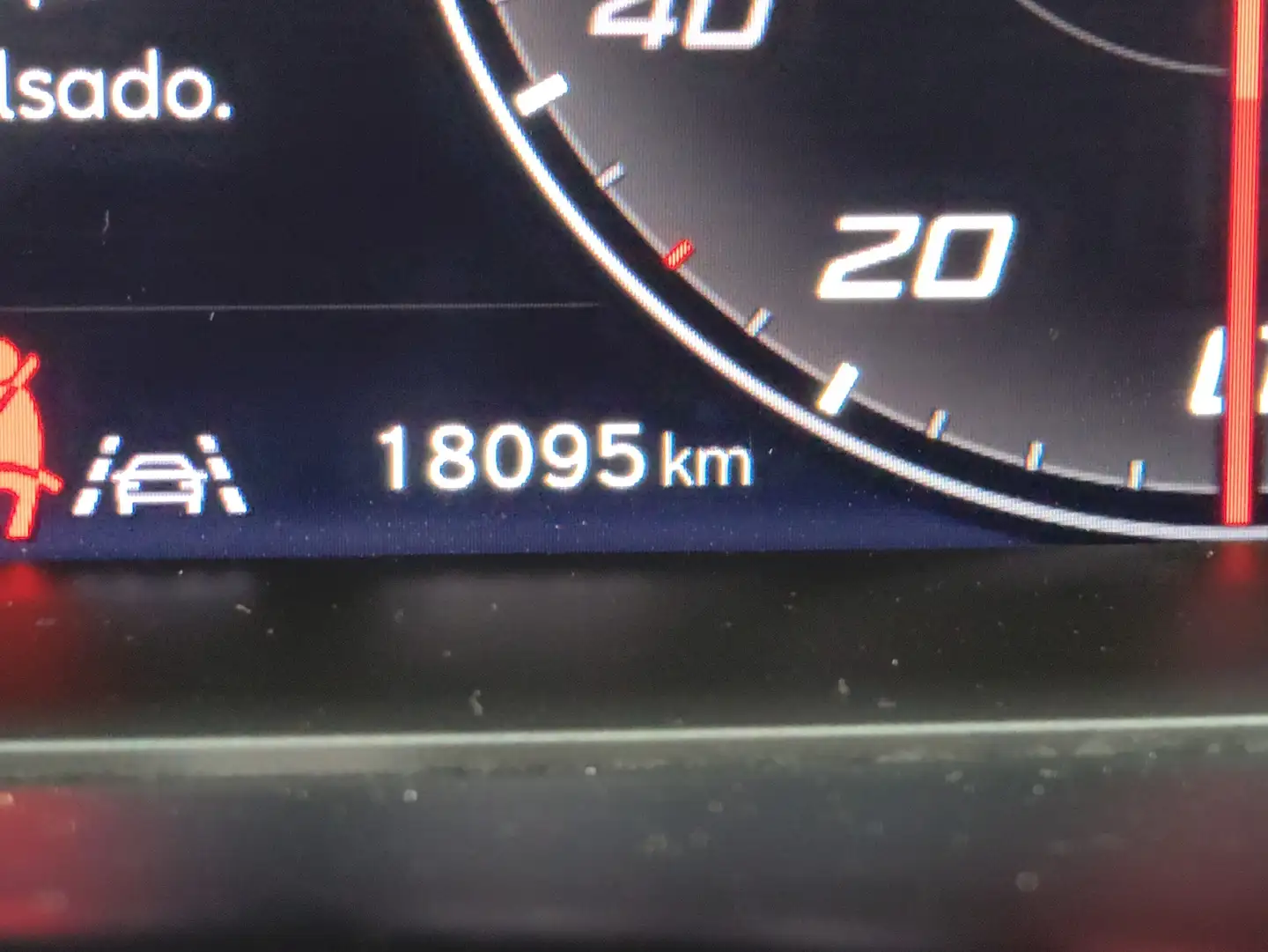 Foto Seat Ibiza SEAT Ibiza 1.0 TSI FR Salta (115 CV)