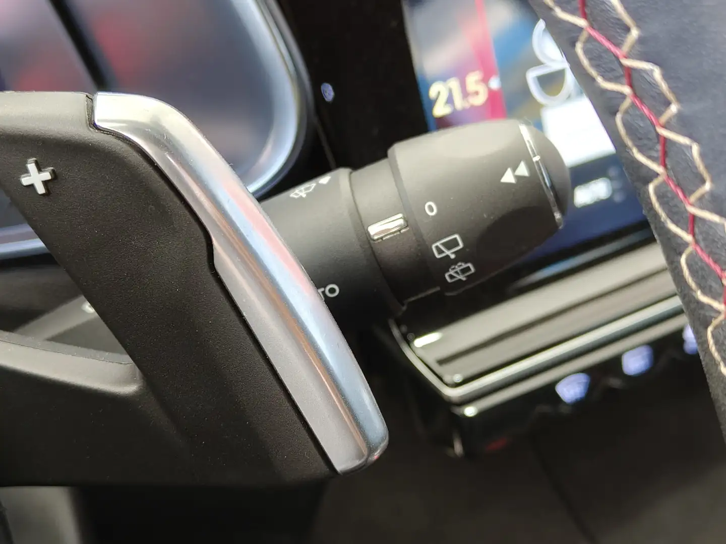 Foto DS DS 7 DS DS7 Crossback BlueHDi 130 Performance Line Auto (130 CV)