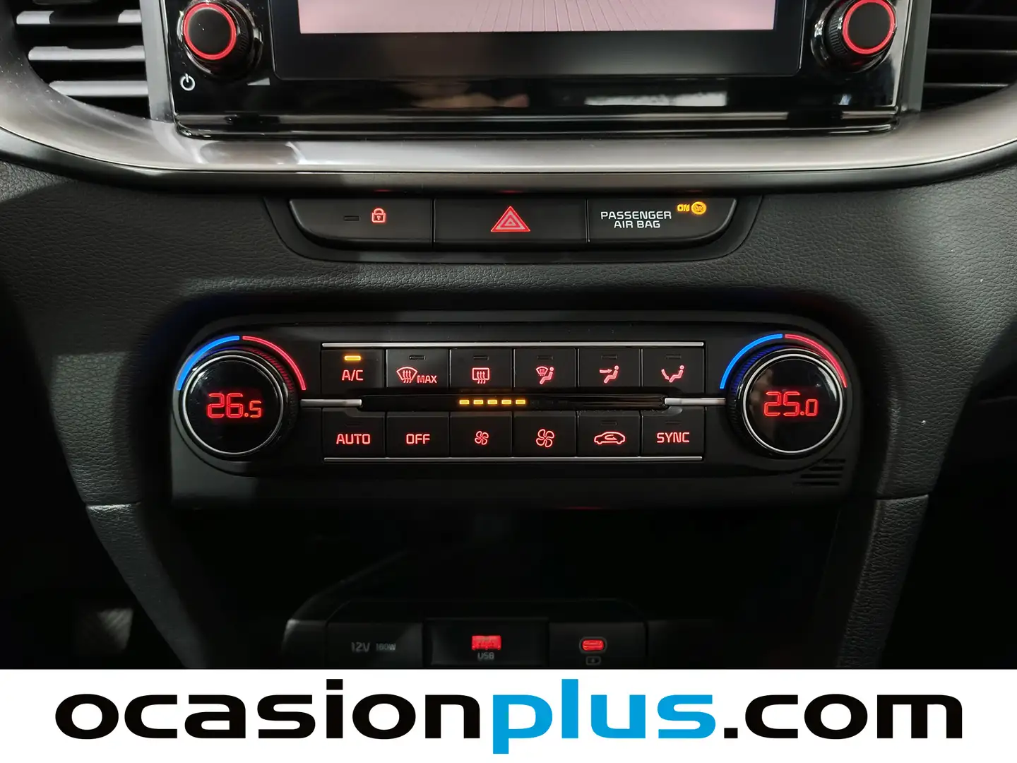 Foto KIA Ceed Kia Ceed 1.6 MHEV iMT Drive (136 CV)