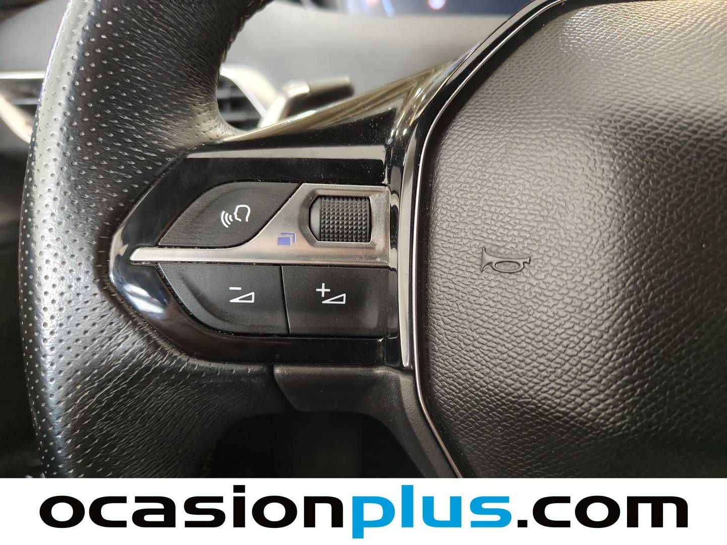 Peugeot 3008 Peugeot 3008 1.2 PureTech 96KW (130CV) S&S Allure seminuevo