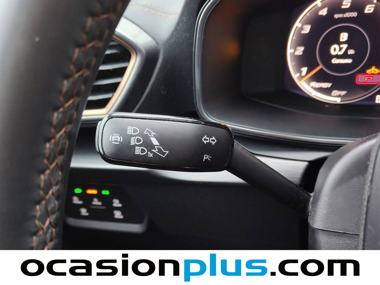 Cupra Formentor CUPRA Formentor 1.5 TSI DSG (150 CV) 150cv