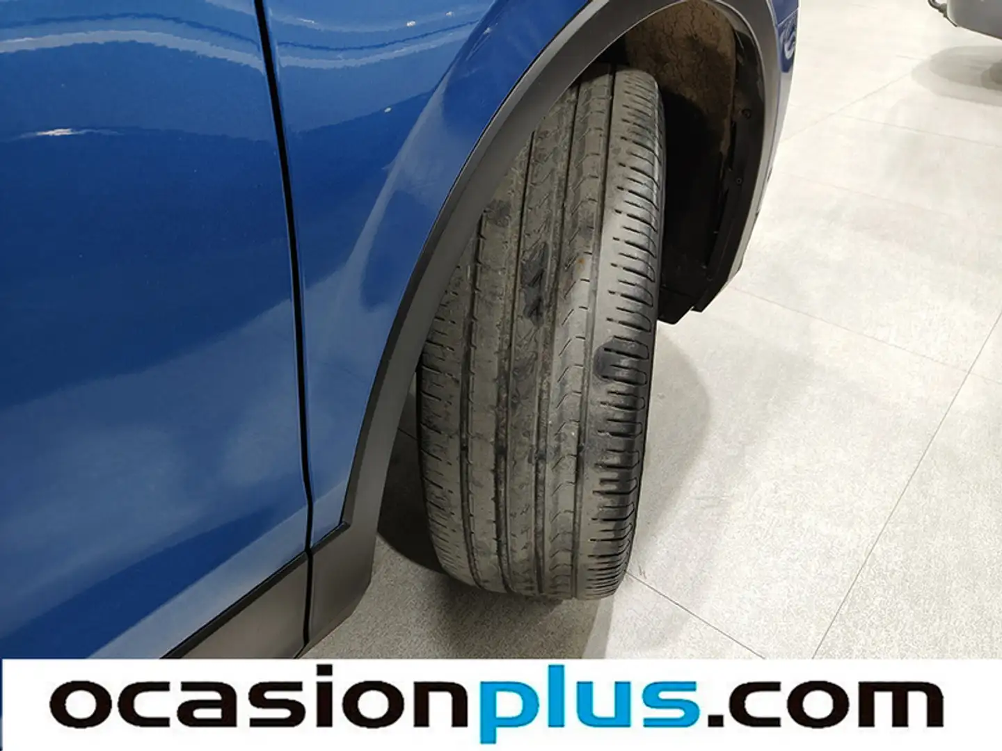 Foto Volkswagen Tiguan Volkswagen Tiguan Sport 2.0 TSI 4Motion (180 CV) DSG