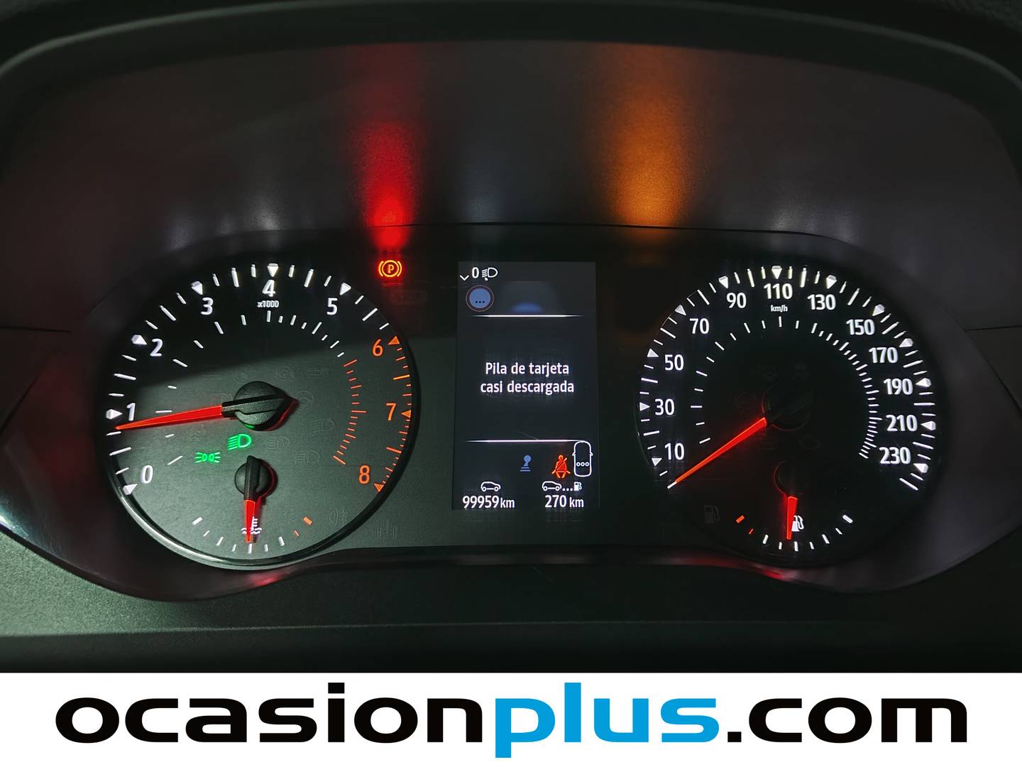 Foto Nissan Townstar Nissan Townstar 1.3G L1 Tekna (130 CV)