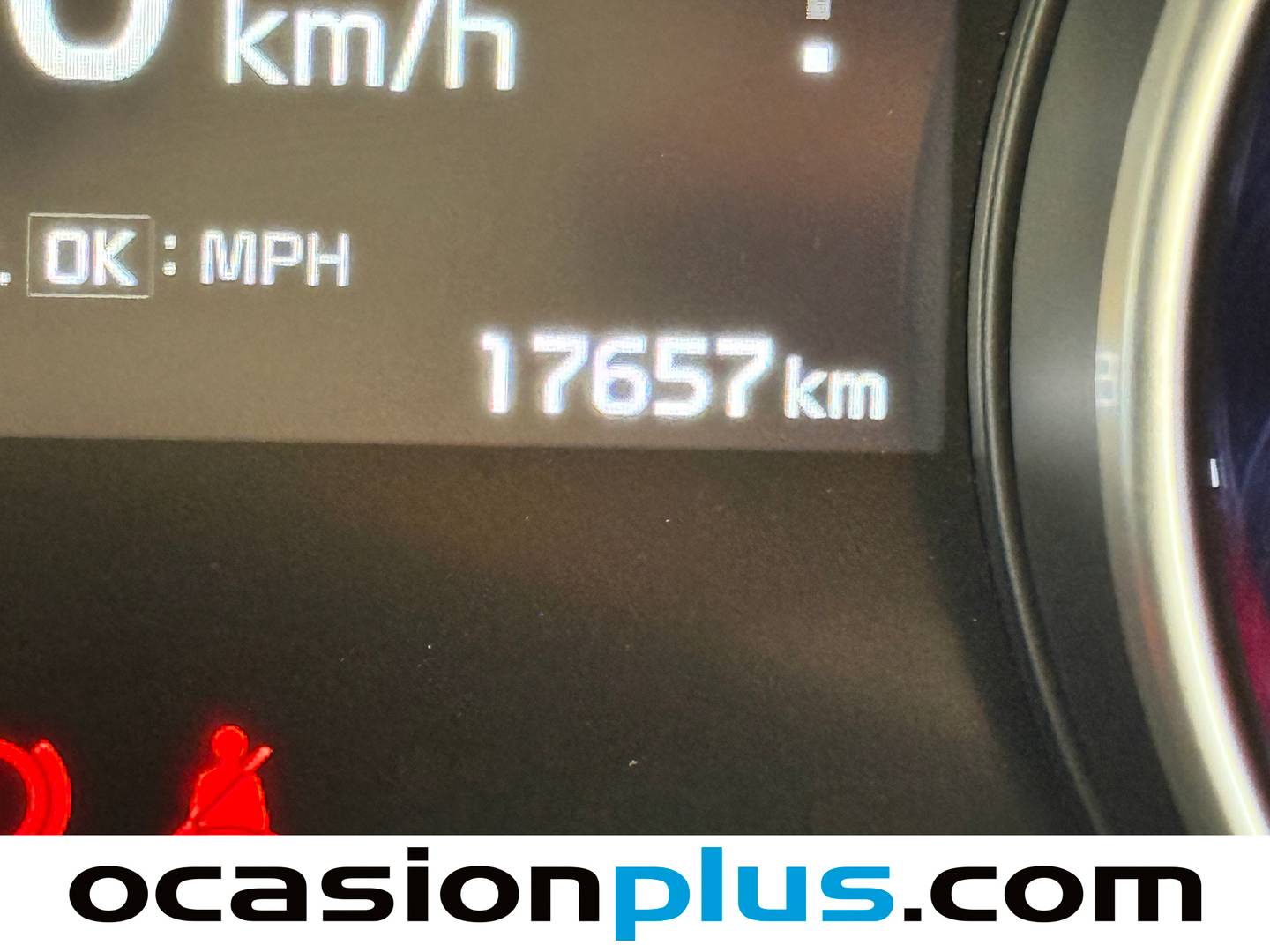 KIA XCeed KIA XCeed 1.0 T-GDi Drive (120 CV) seminuevo