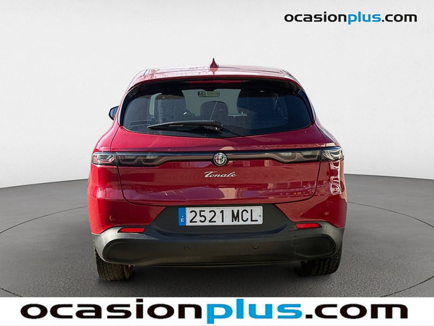 Alfa Romeo Tonale Alfa Romeo Tonale Tonale 1.5 MHEV Sprint FWD (130 CV) barato