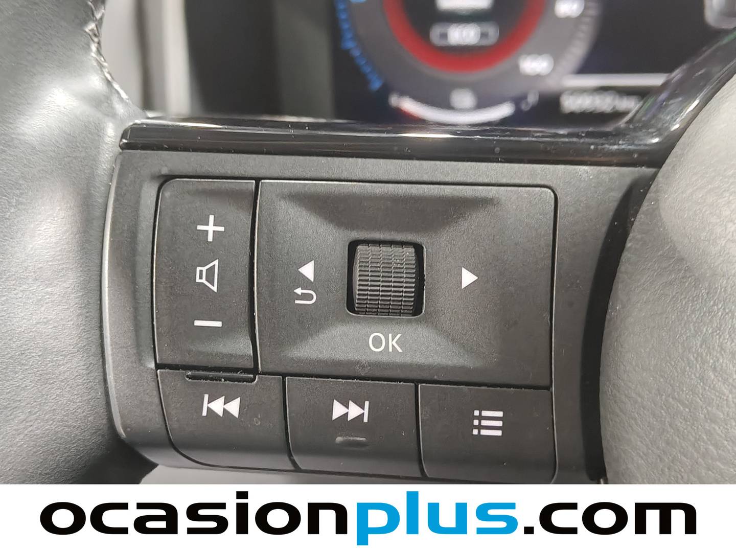 Foto Nissan QASHQAI Nissan Qashqai E-POWER N-Connecta Auto (190 CV)