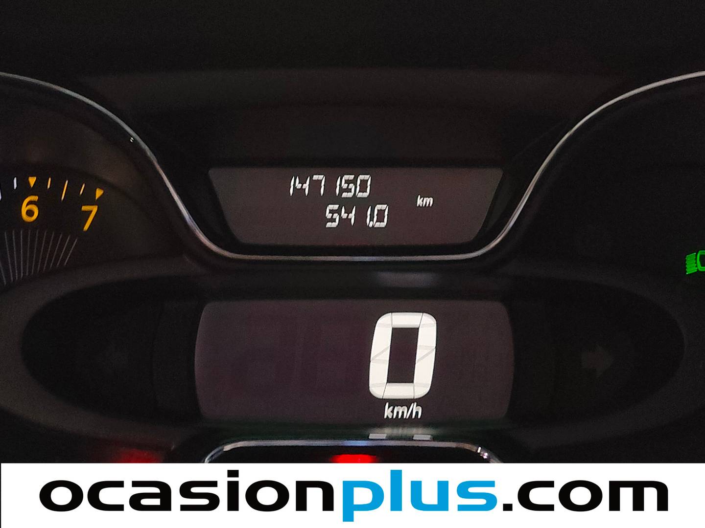 Foto Renault Captur Renault Captur Zen Energy TCe (90 CV)