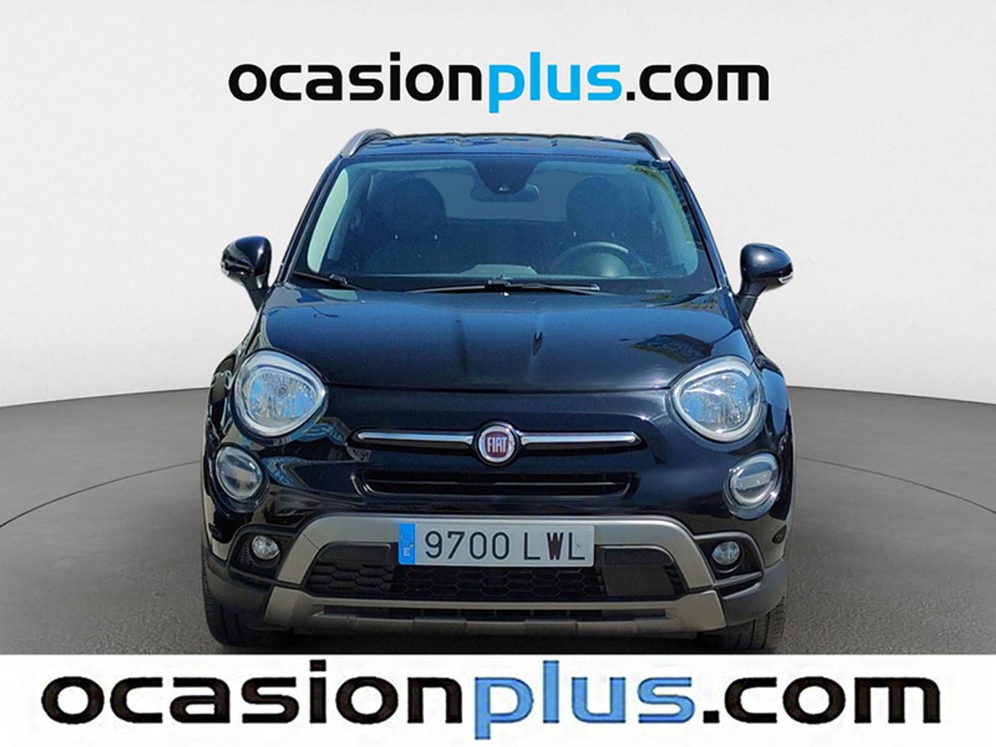 Foto Fiat 500X Fiat 500X 1.3 Firefly S&S Cross T4 DCT (150 CV)