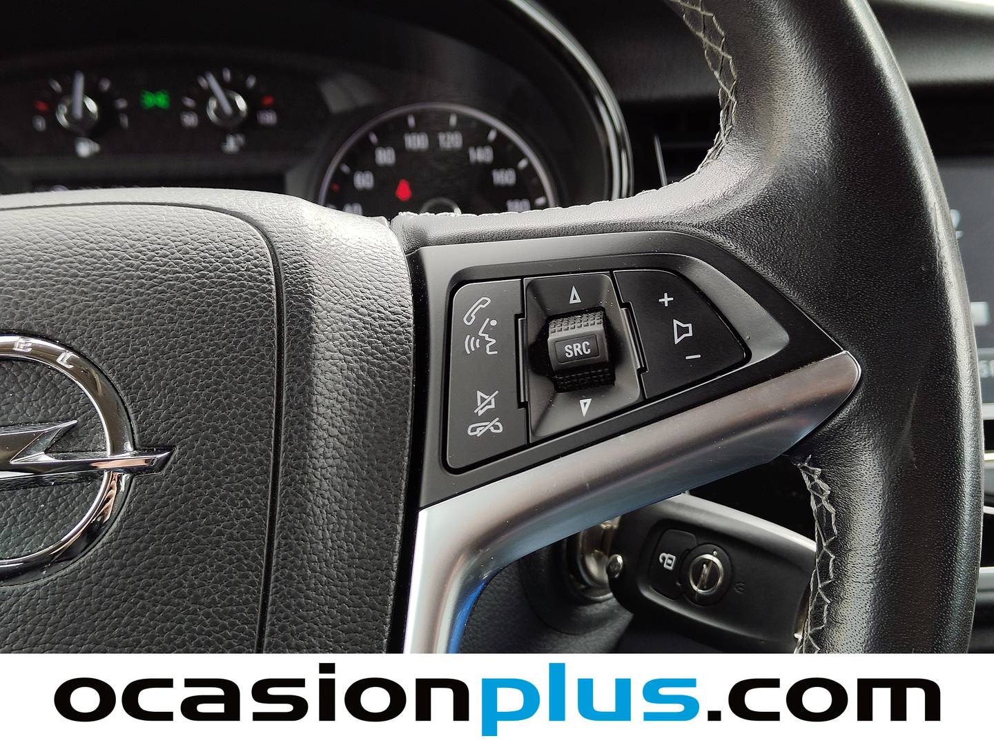 Opel Mokka X Opel Mokka X 1.4 Turbo GLP Excellence 4X2 (140 CV) barato