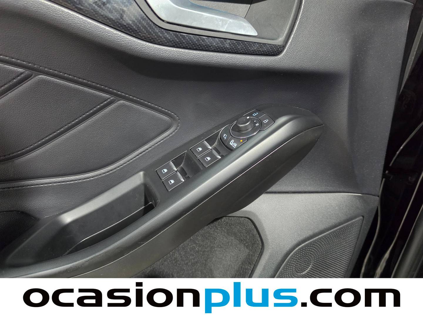 Ford Focus Ford Focus 2.3 EcoBoost ST (280 CV) barato