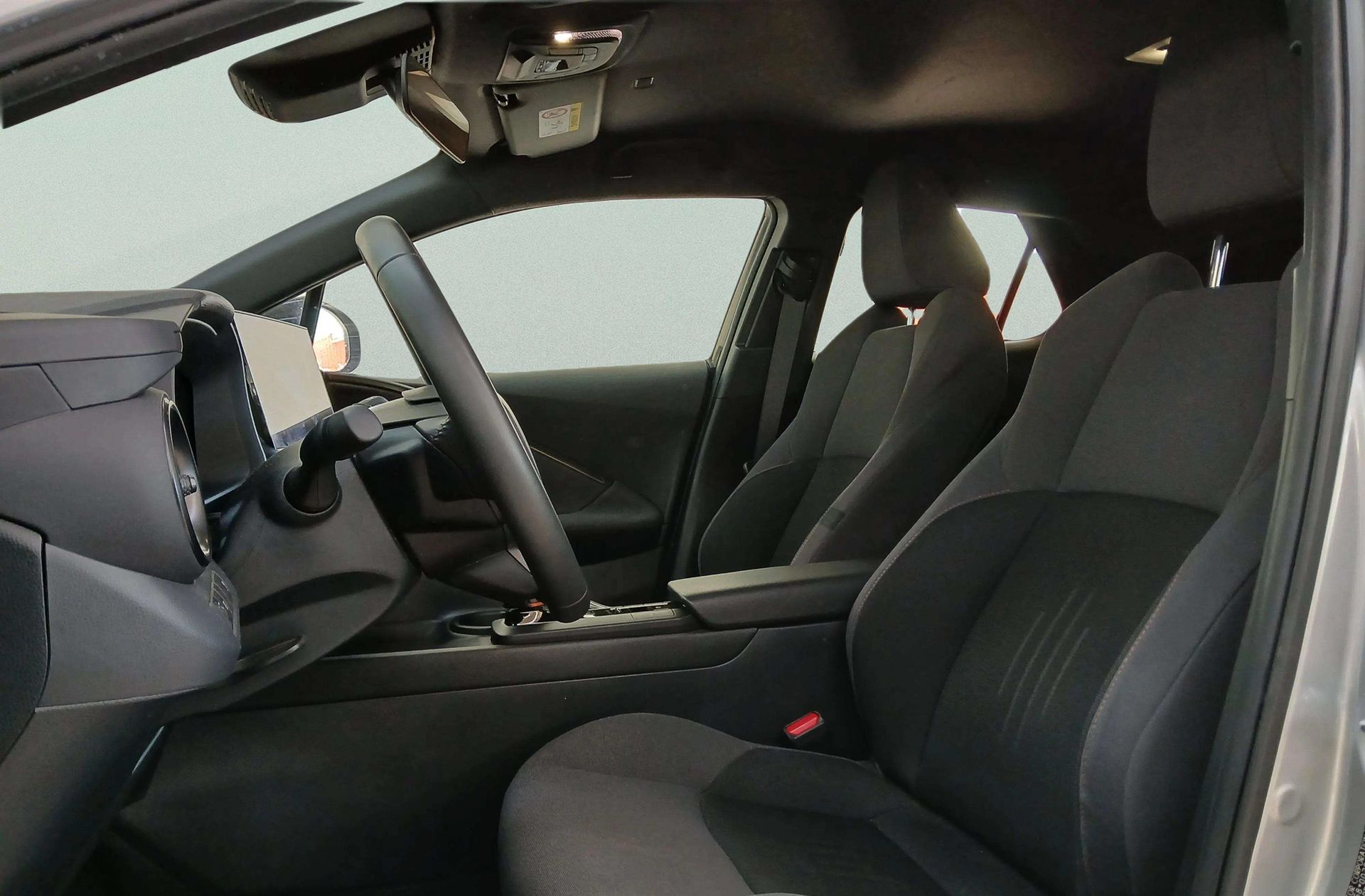 Toyota C-HR 140H Advance - foto 10