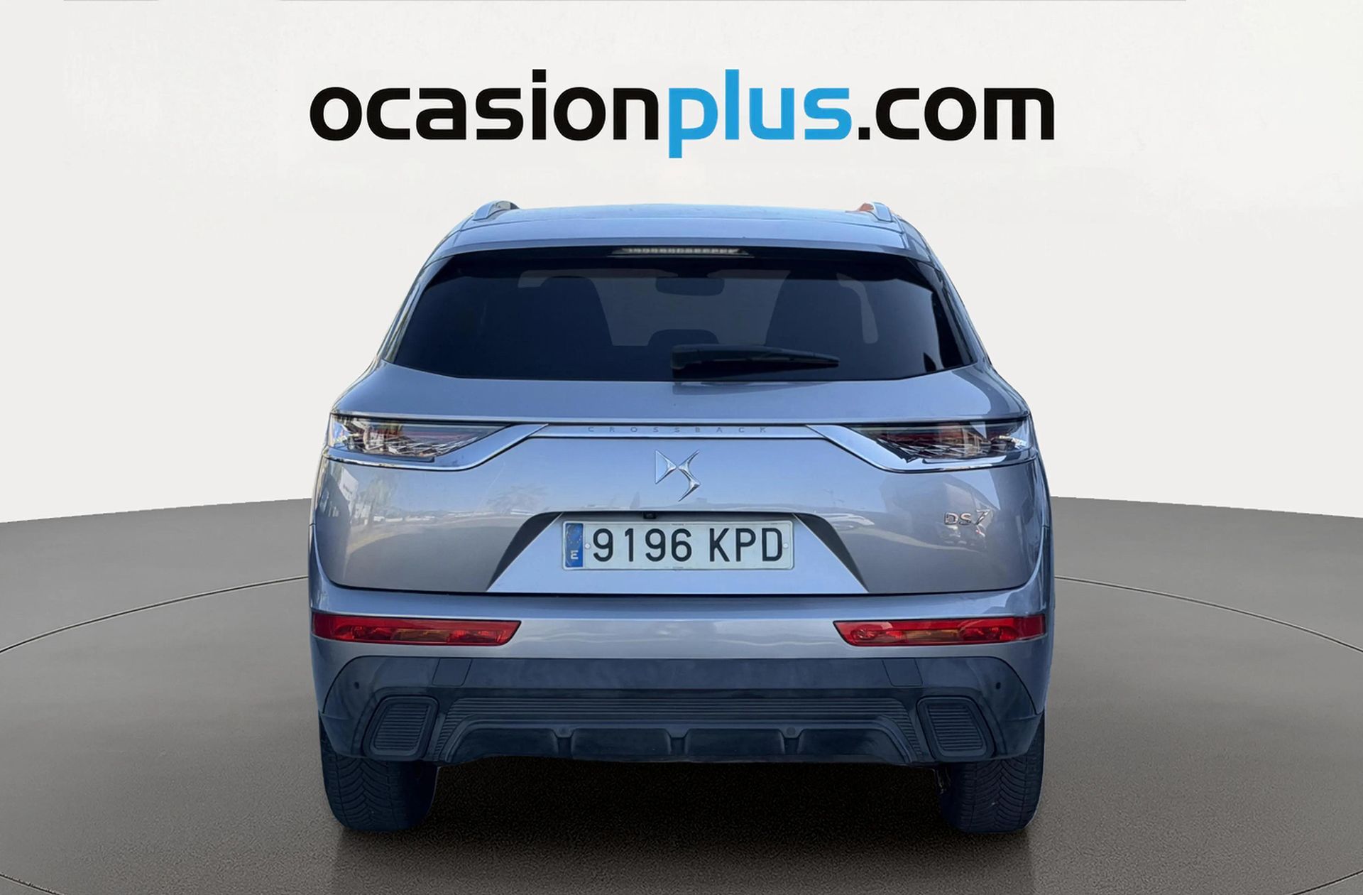 DS 7 Crossback BlueHDi 130 Be Chic - foto 16
