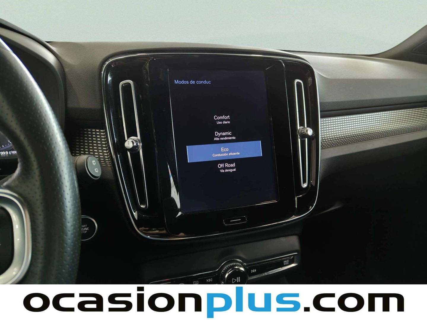 Volvo XC40 Volvo XC40 D3 R-Design (150 CV) 150cv