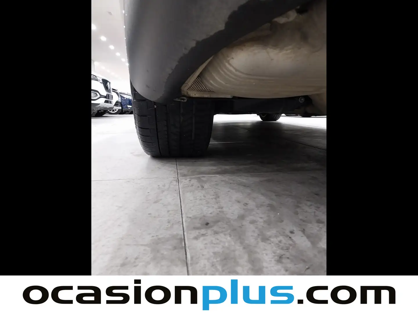 Foto Mercedes Clase E Mercedes-Benz Clase E E 220 d (197 CV) Pack AMG