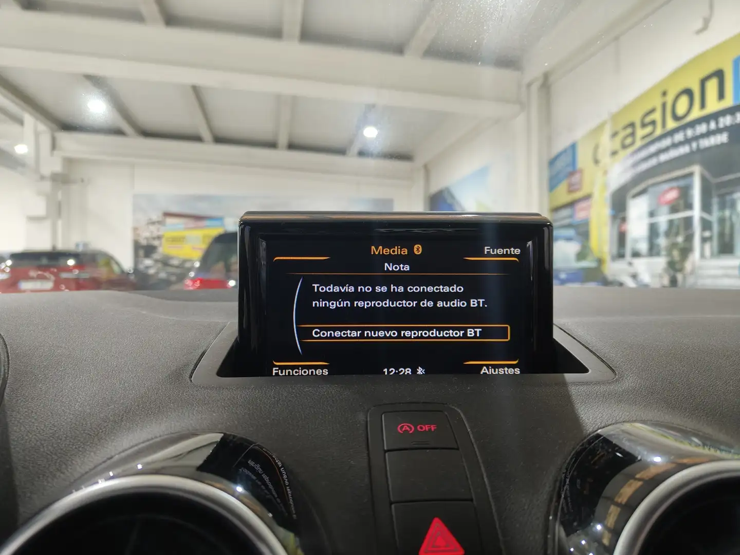 Foto Audi A1 Audi A1 Sportback Adrenalin 1.0 TFSI (95 CV) Pack S-Line