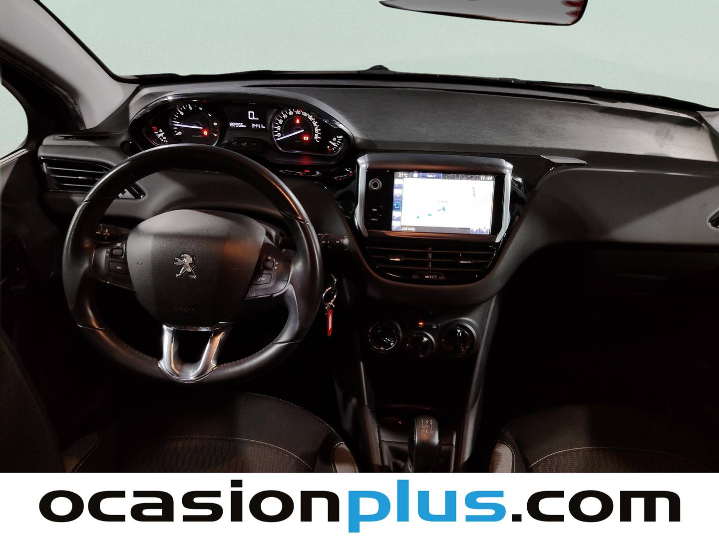 Peugeot 208 Peugeot 208 PureTech 82 S&S Active (82 CV) de ocasión